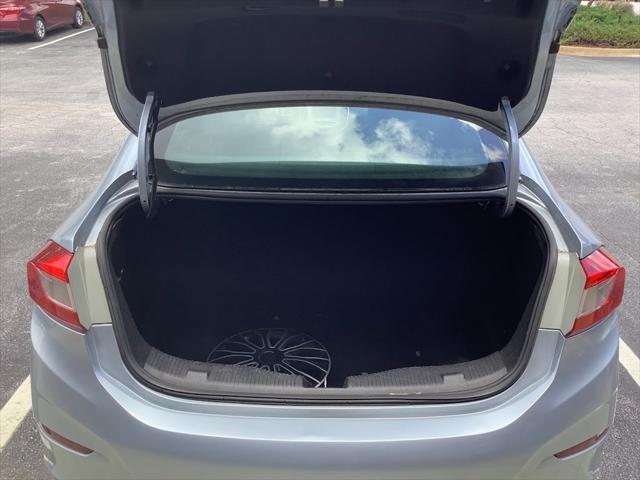 used 2017 Chevrolet Cruze car, priced at $10,995