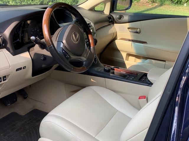 used 2013 Lexus RX 350 car, priced at $14,995