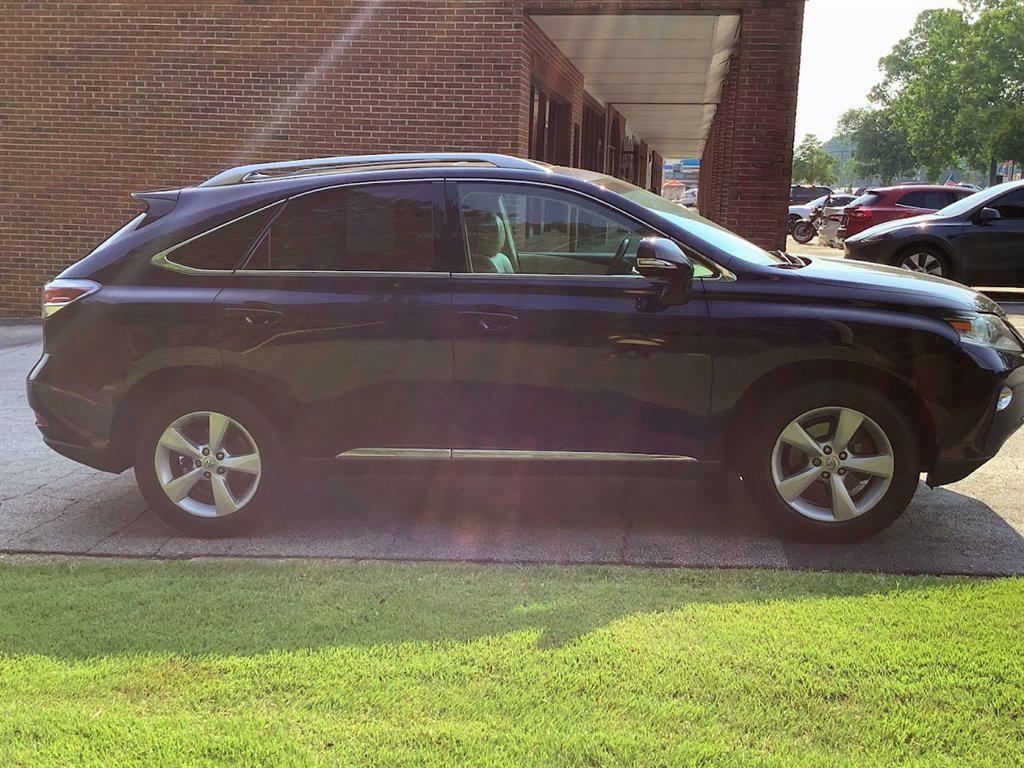 used 2013 Lexus RX 350 car, priced at $13,995