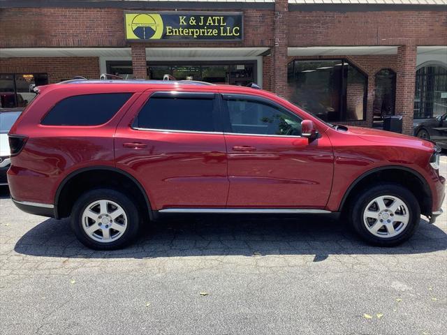 used 2014 Dodge Durango car, priced at $13,995