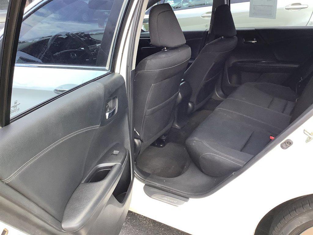 used 2015 Honda Accord car, priced at $14,995