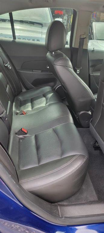 used 2013 Chevrolet Cruze car, priced at $8,995