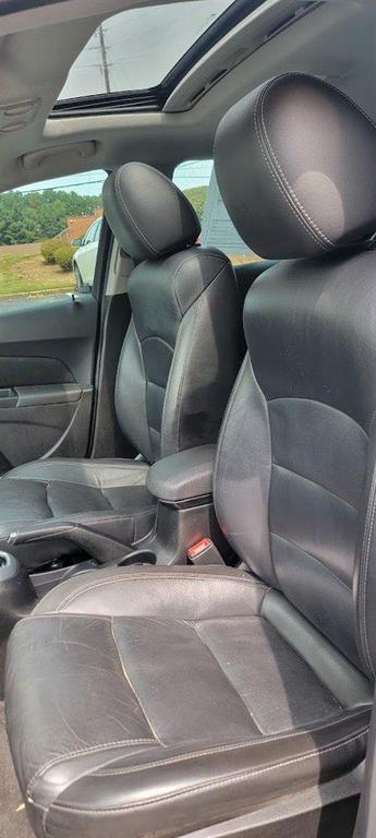 used 2013 Chevrolet Cruze car, priced at $8,995