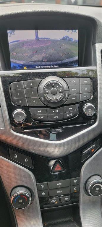 used 2013 Chevrolet Cruze car, priced at $8,995