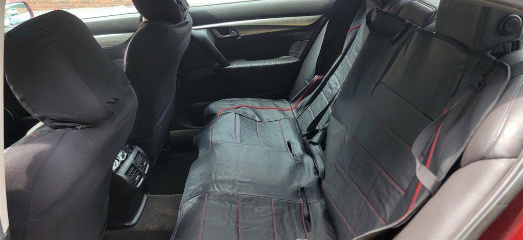 used 2010 Acura TL car, priced at $8,995