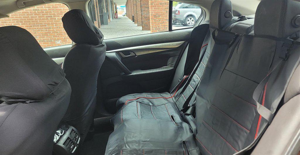 used 2010 Acura TL car, priced at $8,995