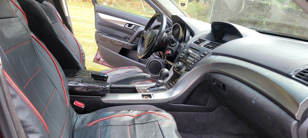 used 2010 Acura TL car, priced at $8,995