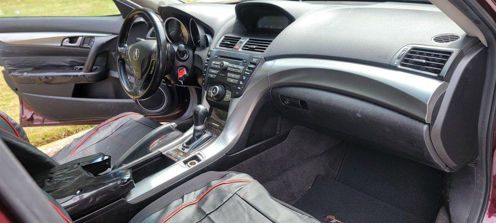 used 2010 Acura TL car, priced at $8,995