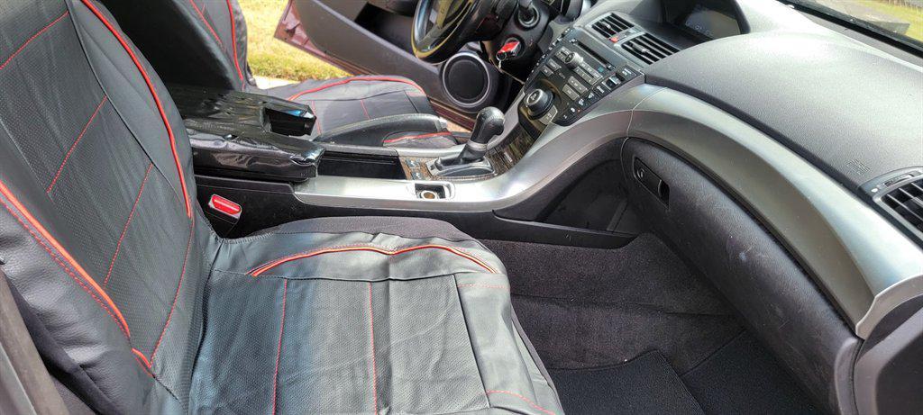 used 2010 Acura TL car, priced at $8,995