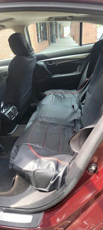 used 2010 Acura TL car, priced at $8,995