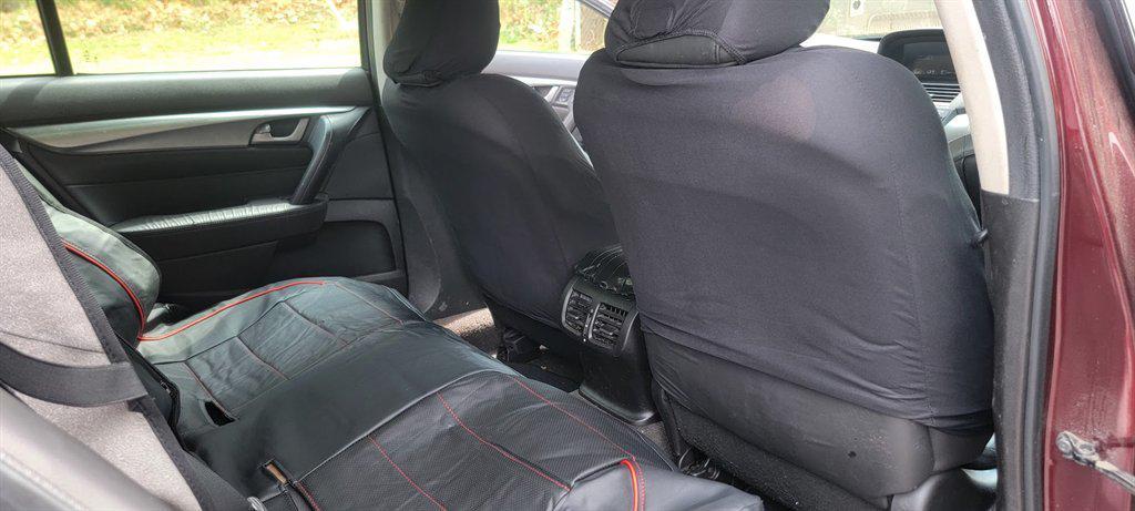 used 2010 Acura TL car, priced at $8,995