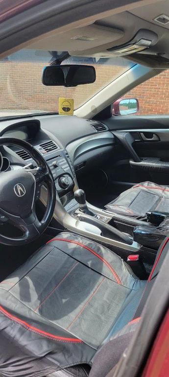 used 2010 Acura TL car, priced at $8,995