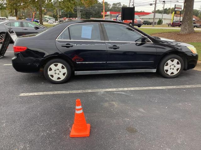 used 2005 Honda Accord car, priced at $4,995