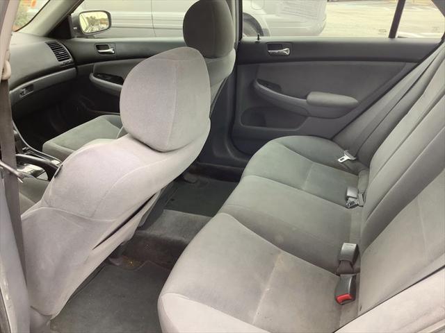 used 2007 Honda Accord car, priced at $5,995