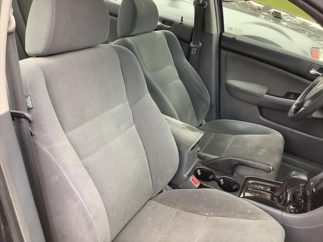 used 2007 Honda Accord car, priced at $5,995