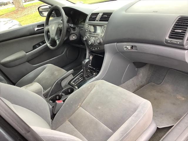 used 2007 Honda Accord car, priced at $5,995