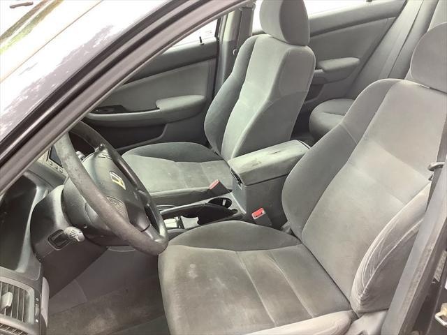 used 2007 Honda Accord car, priced at $5,995