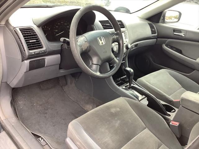 used 2007 Honda Accord car, priced at $5,995