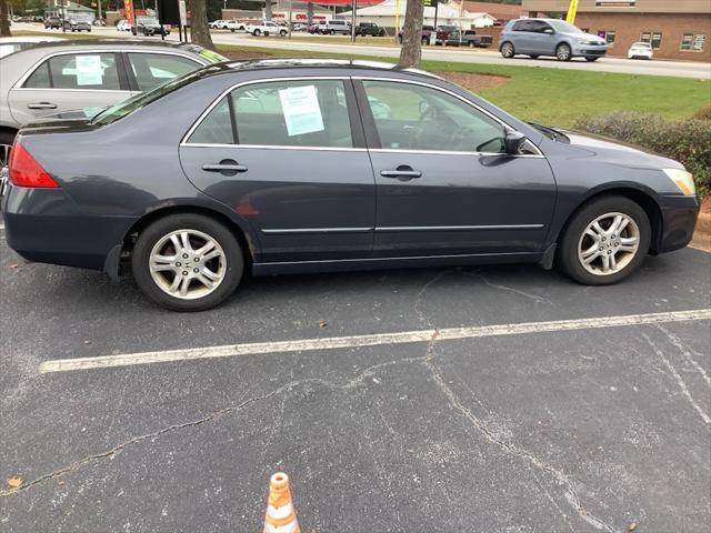 used 2007 Honda Accord car, priced at $5,995