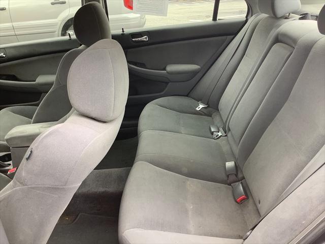 used 2007 Honda Accord car, priced at $5,995