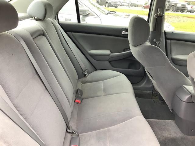 used 2007 Honda Accord car, priced at $5,995