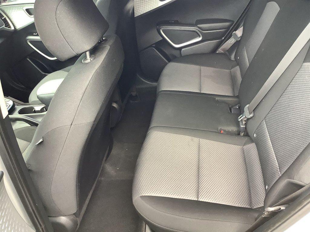 used 2020 Kia Soul car, priced at $9,995