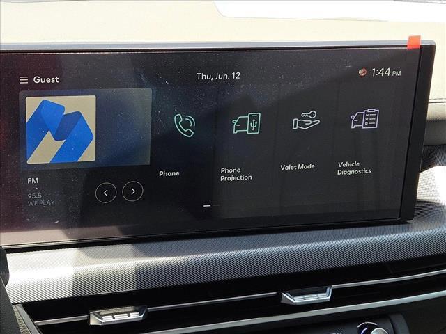 new 2025 Hyundai Sonata car, priced at $29,820