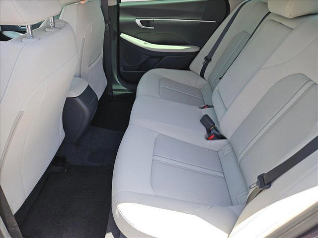 new 2025 Hyundai Sonata car, priced at $28,726