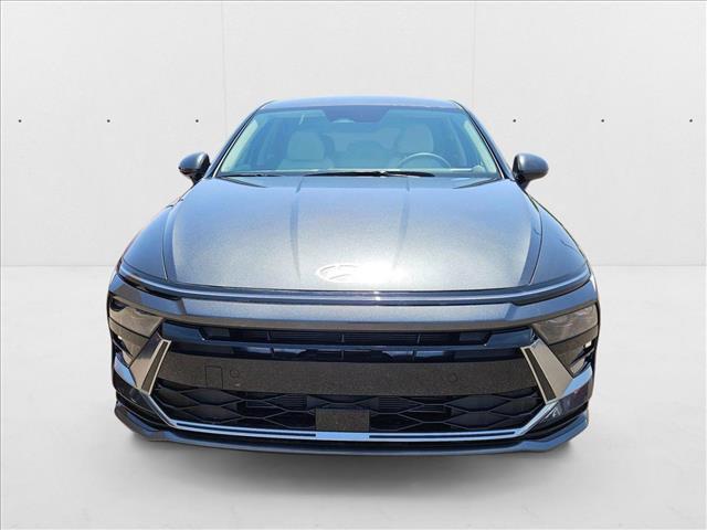 new 2025 Hyundai Sonata car, priced at $28,726