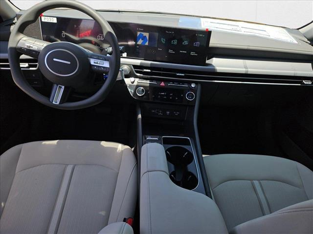 new 2025 Hyundai Sonata car, priced at $28,726