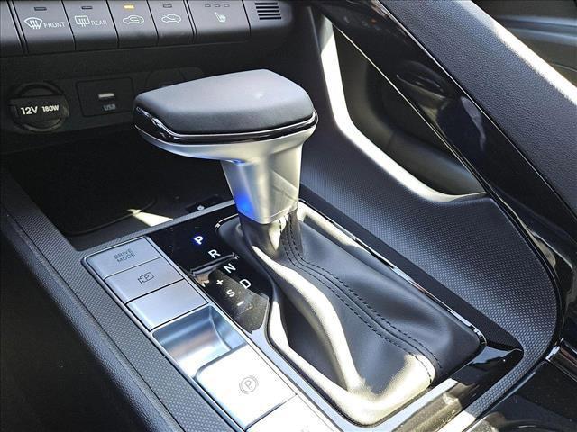 new 2025 Hyundai Elantra car, priced at $23,150