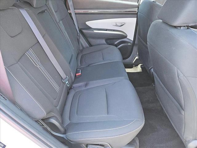used 2024 Hyundai Tucson car, priced at $23,499