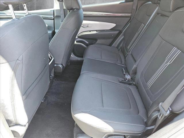 used 2024 Hyundai Tucson car, priced at $23,499