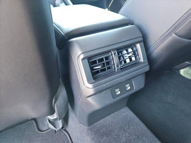 used 2024 Honda Accord Hybrid car, priced at $31,991