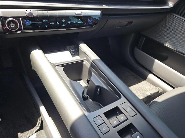 new 2025 Hyundai IONIQ 6 car, priced at $47,985
