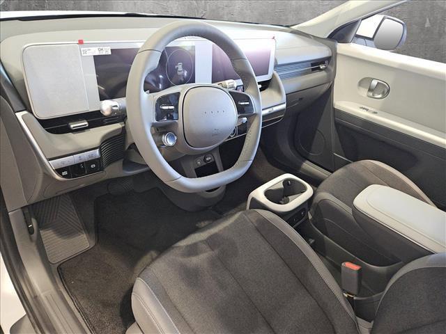 new 2024 Hyundai IONIQ 5 car, priced at $42,320