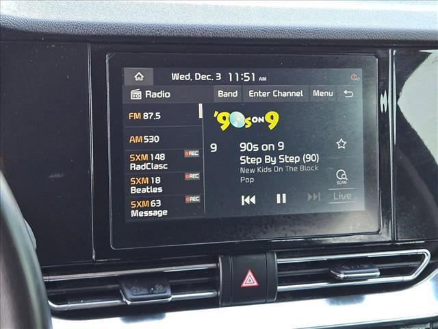 used 2020 Kia Niro Plug-In Hybrid car, priced at $18,409