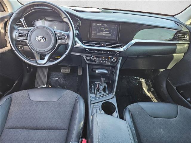 used 2020 Kia Niro Plug-In Hybrid car, priced at $18,409