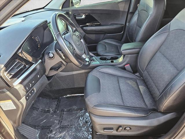 used 2020 Kia Niro Plug-In Hybrid car, priced at $18,409