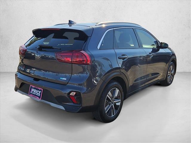used 2020 Kia Niro Plug-In Hybrid car, priced at $18,409