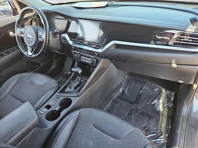 used 2020 Kia Niro Plug-In Hybrid car, priced at $18,409