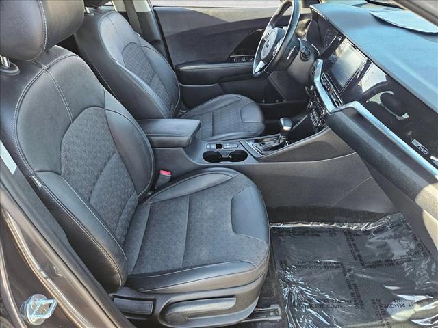 used 2020 Kia Niro Plug-In Hybrid car, priced at $18,409