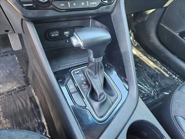 used 2020 Kia Niro Plug-In Hybrid car, priced at $18,409