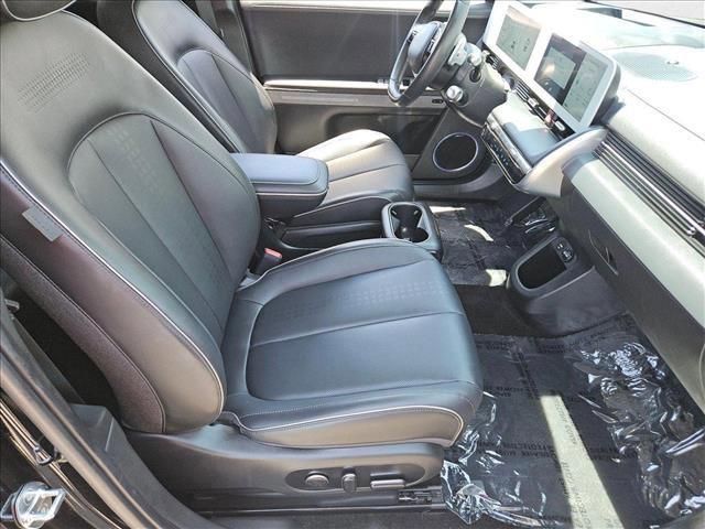 used 2023 Hyundai IONIQ 5 car, priced at $29,283