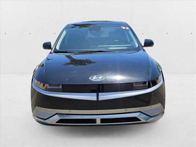used 2023 Hyundai IONIQ 5 car, priced at $29,283