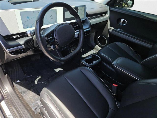 used 2023 Hyundai IONIQ 5 car, priced at $29,283