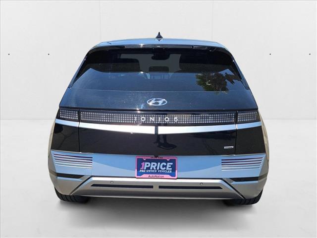 used 2023 Hyundai IONIQ 5 car, priced at $29,283
