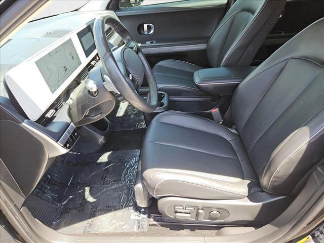 used 2023 Hyundai IONIQ 5 car, priced at $29,283