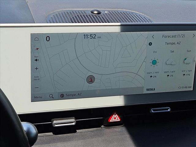used 2023 Hyundai IONIQ 5 car, priced at $33,669