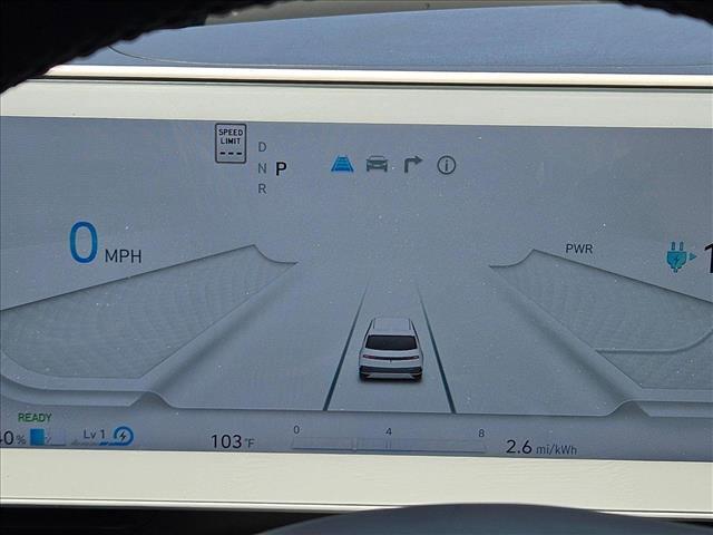 used 2023 Hyundai IONIQ 5 car, priced at $29,283